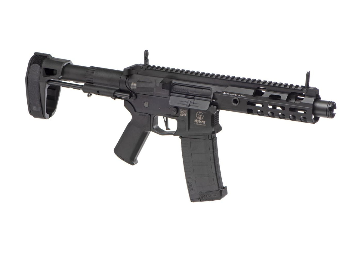Amoeba AMM7 Mutant EFCS - Sort