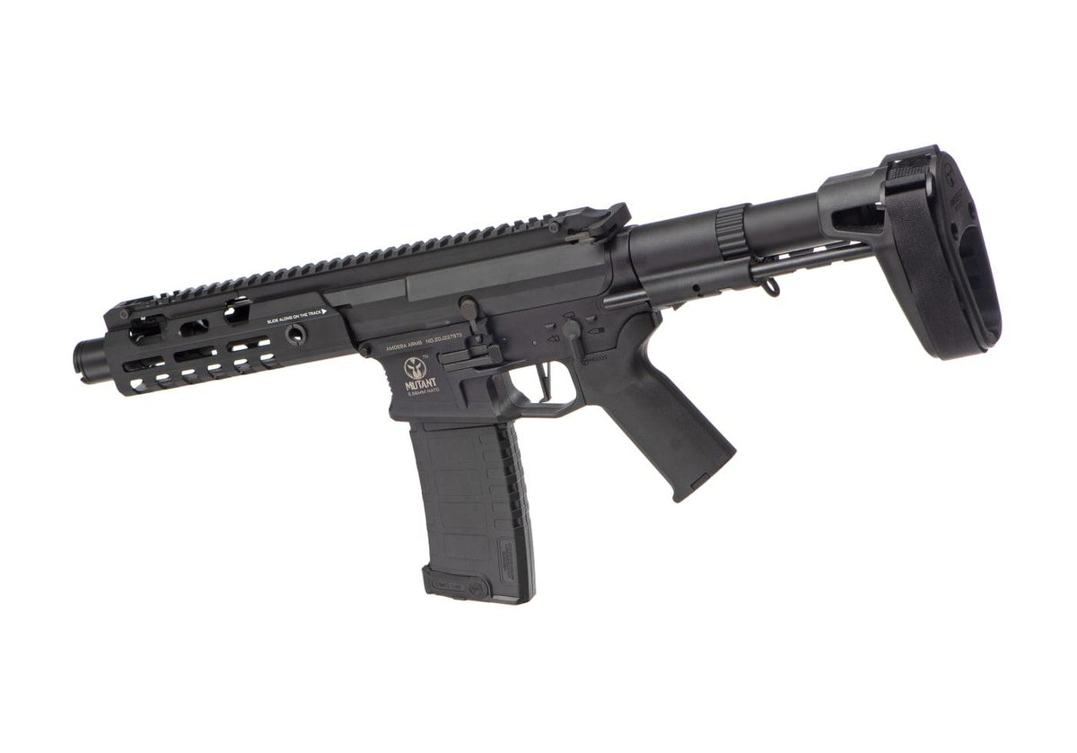 Amoeba AMM7 Mutant EFCS - Sort