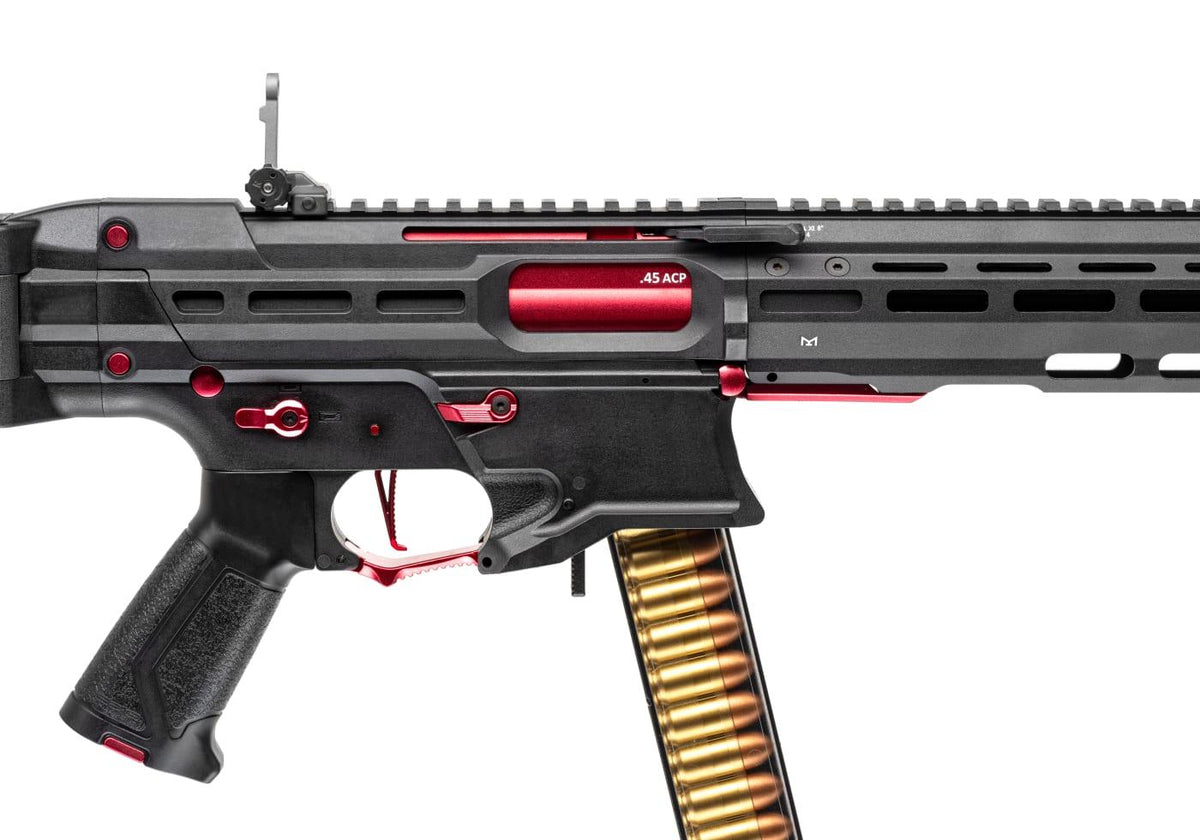 G&G PCC45