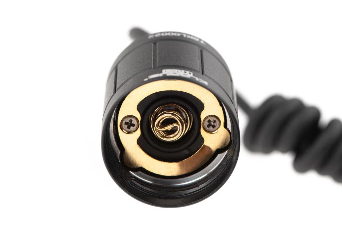 Klarus TRC1 trykkontakt XT11GT / XT2CR