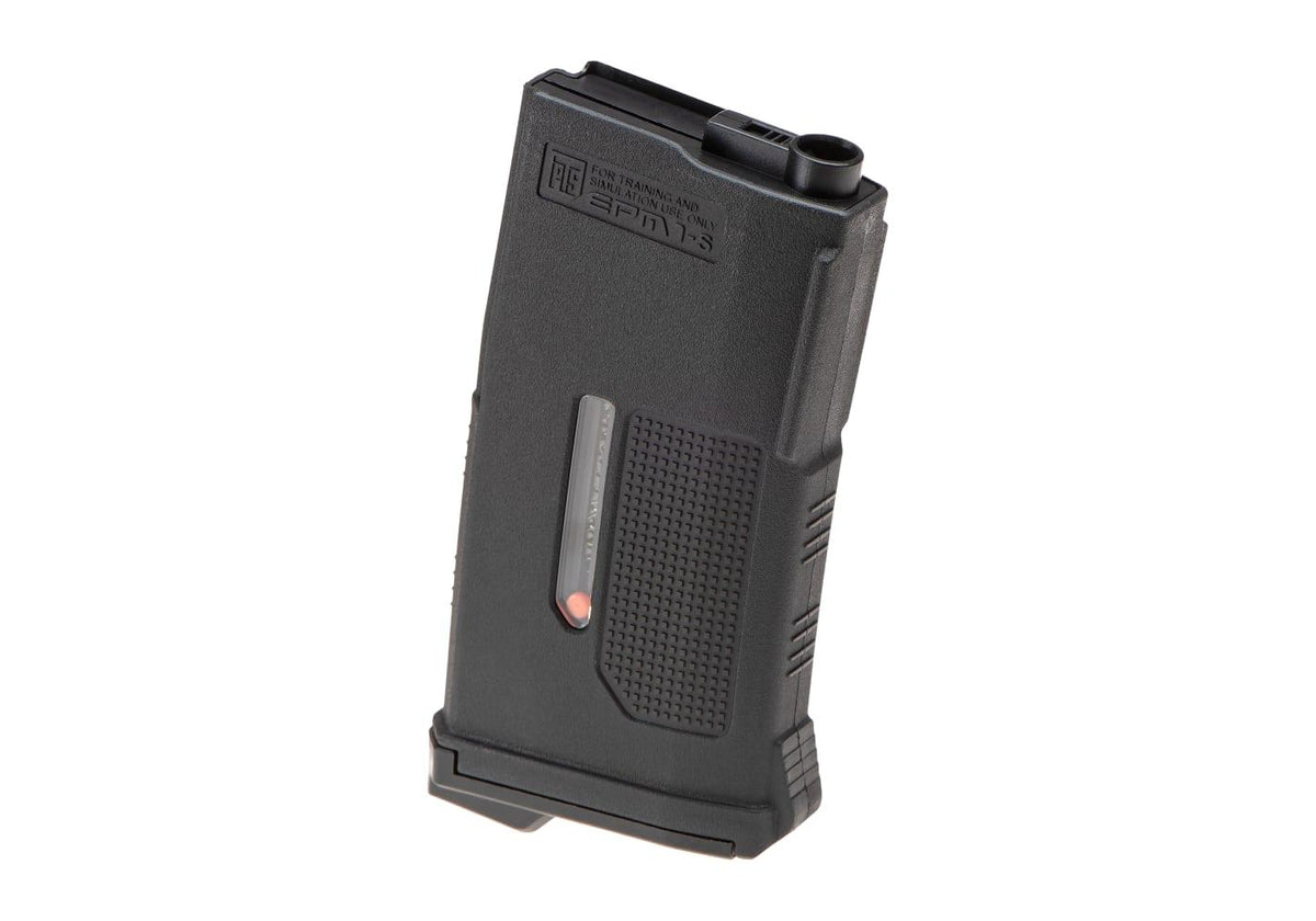 PTS Syndicate EPM 1-S Enhanced Polymer Magasin Short 170rds - Sort