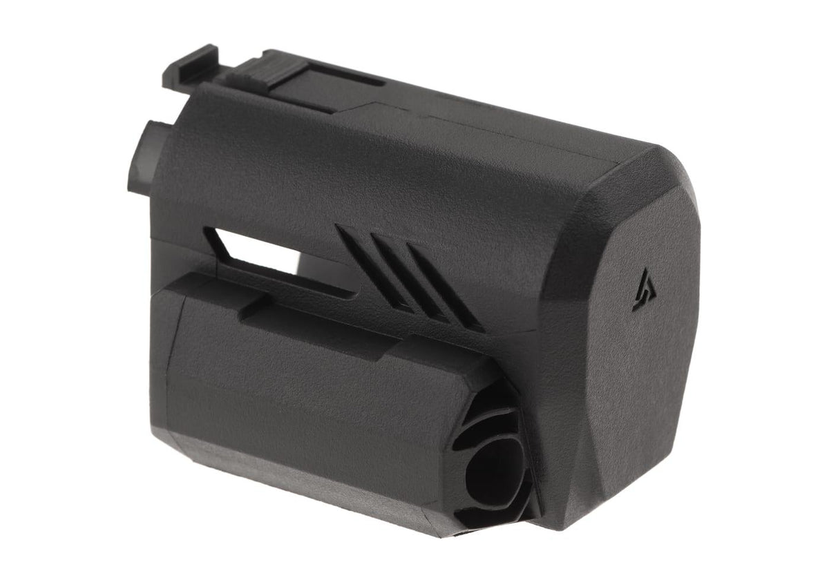 Airtech Studios BEU Batteri Extension Enhed Krytac Trident PDW-M - Sort