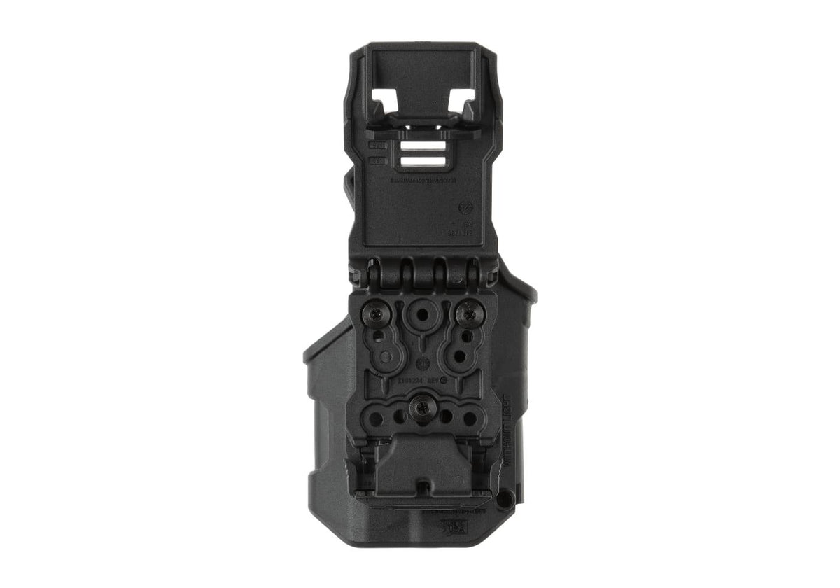 Blackhawk T-Series L2C Concealment Hylster til GLOCK G17/19/22/23/31/32/45/ 47 TLR7/8