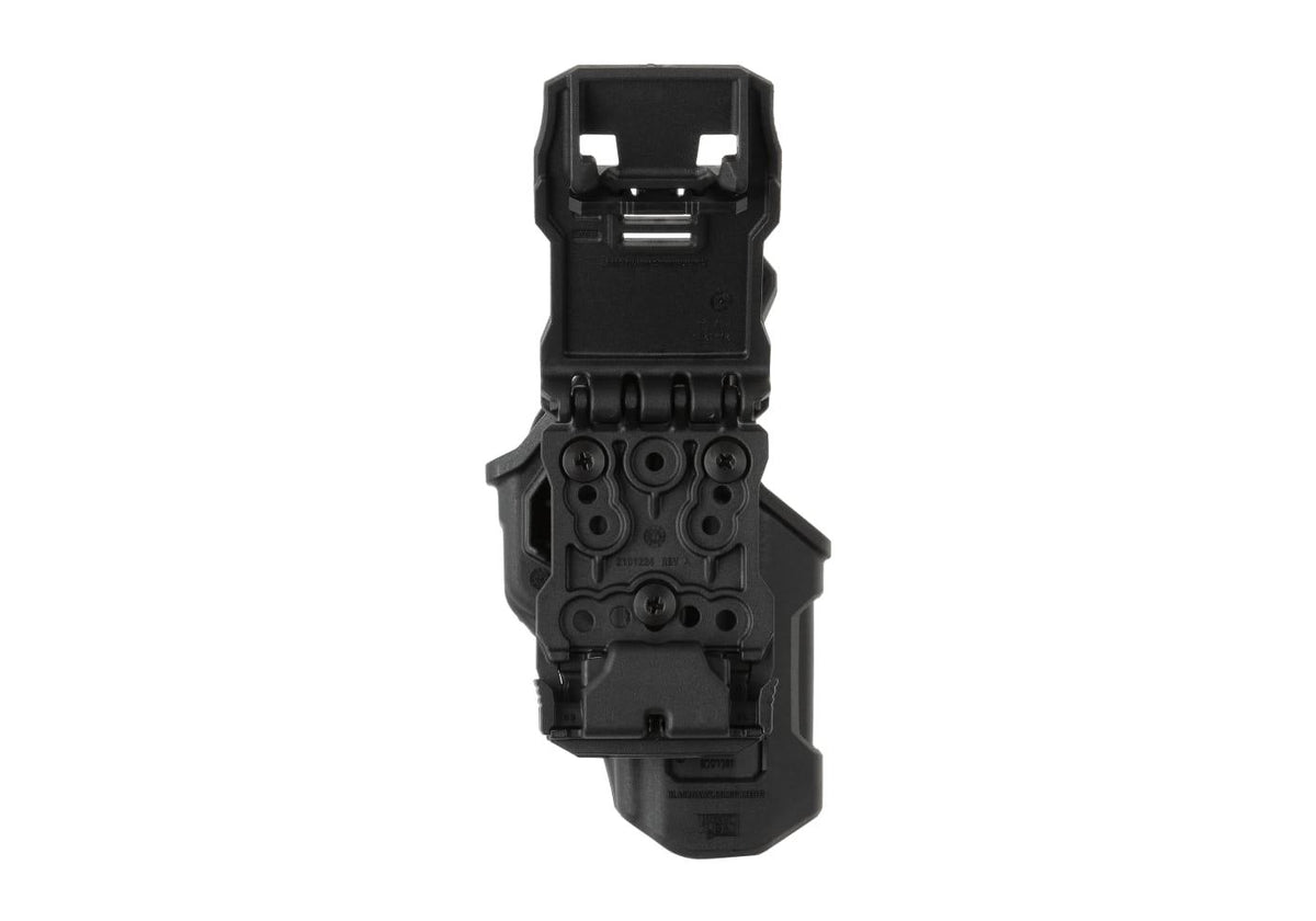 Blackhawk T-Series L2C Concealment Hylster til GLOCK G17/22/31/35/41/47 Left Side