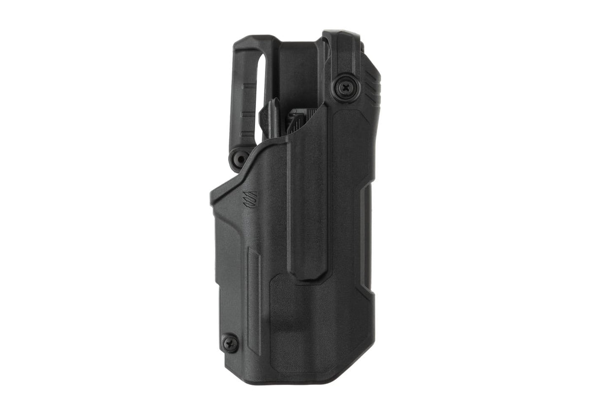 Blackhawk T-Series L3D Duty Hylster til GLOCK G17/19/22/23/31/32/47 TLR-1/2