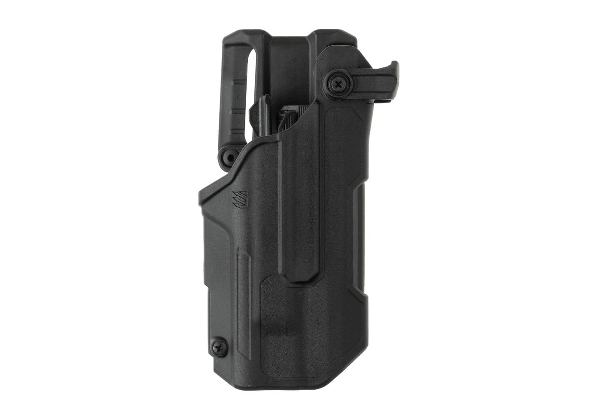 Blackhawk T-Series L3D Duty Hylster til GLOCK G17/19/22/23/31/32/47 TLR-1/2