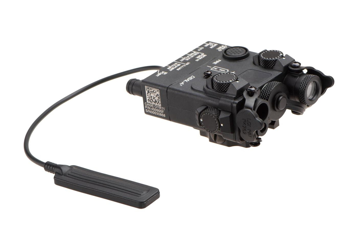 WADSN DBAL-A2 Illuminator / Laser Module Blå
