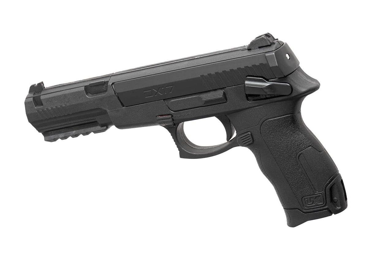 Perfecta DX17 Luftpistol 0,6J