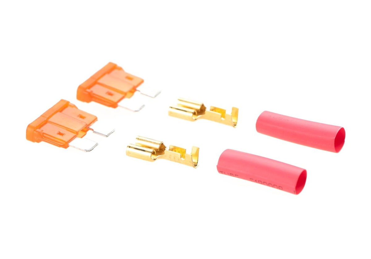 Gate Mini Sikring 2pcs