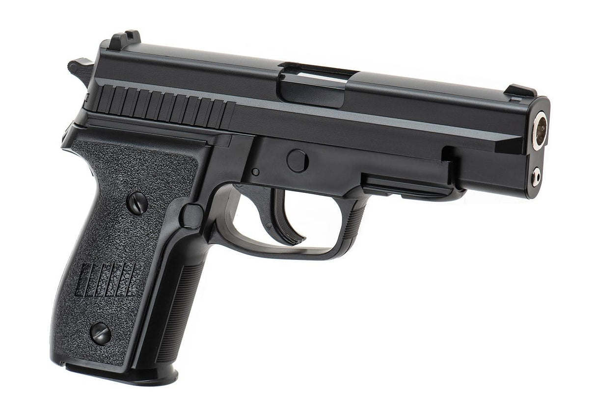 HFC P229 Spring Airsoft Pistol