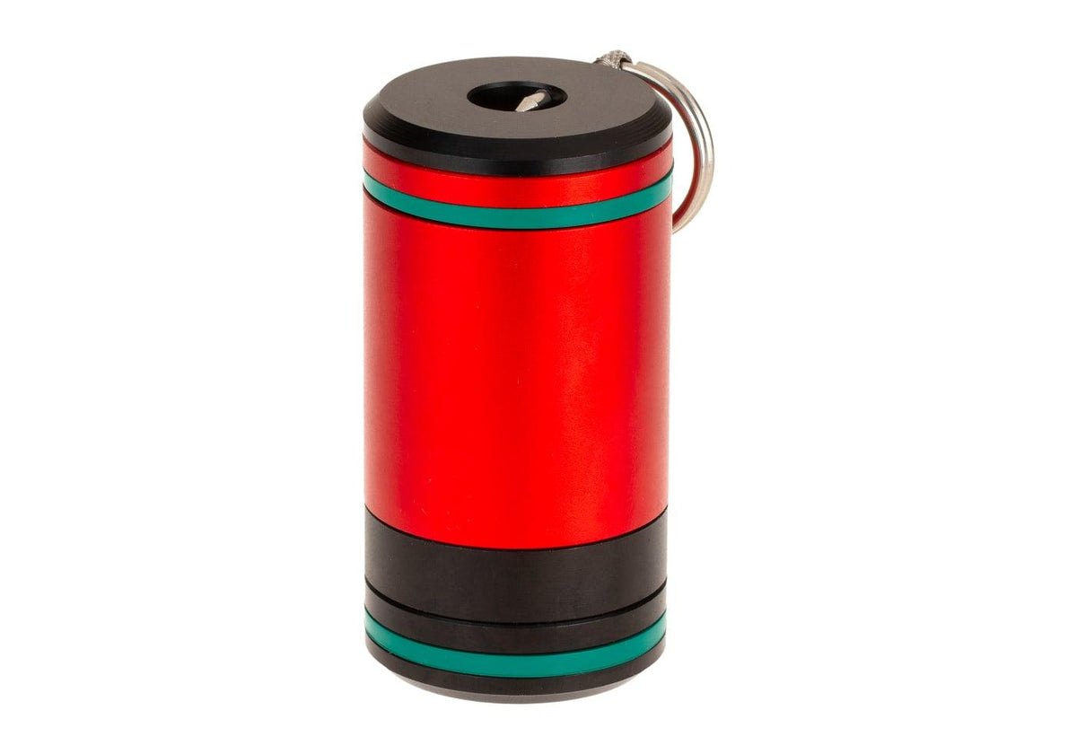 StratAIM Echo Sound Granat