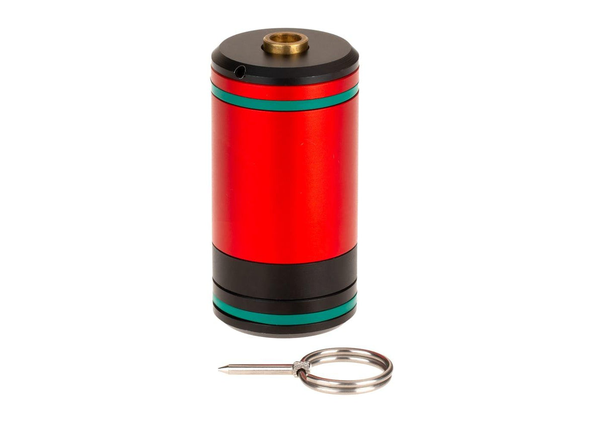 StratAIM Echo Sound Granat
