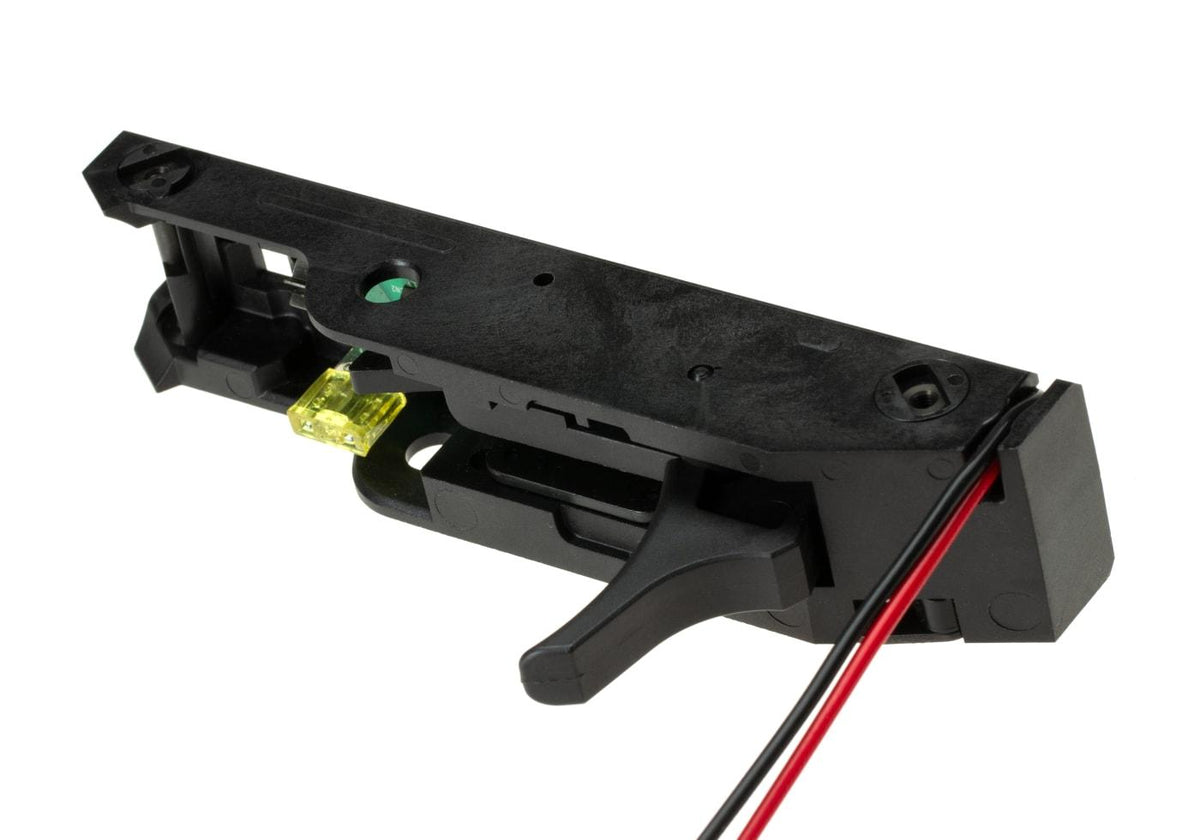 Krytac Kriss Vector Trigger Housing Assembly New Version