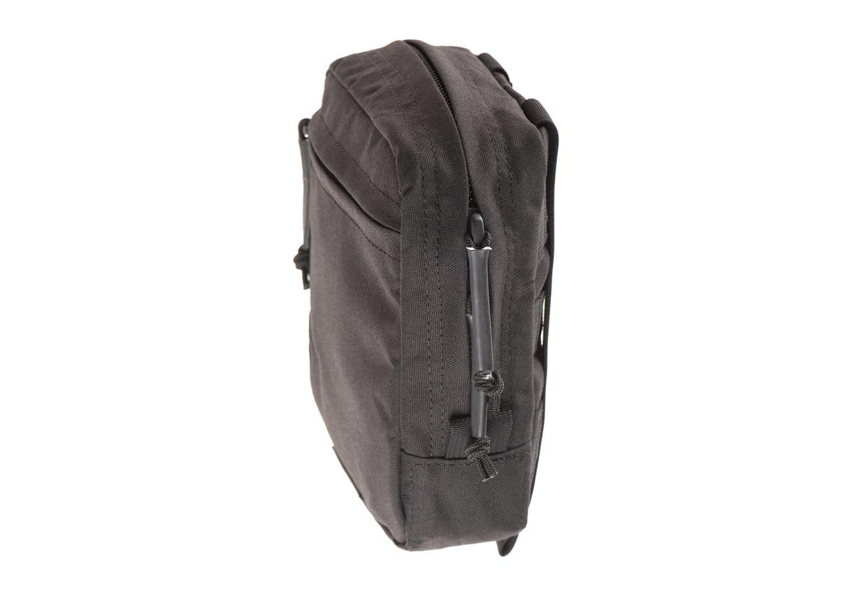Clawgear Mellem Lodret universallomme Zipped Core