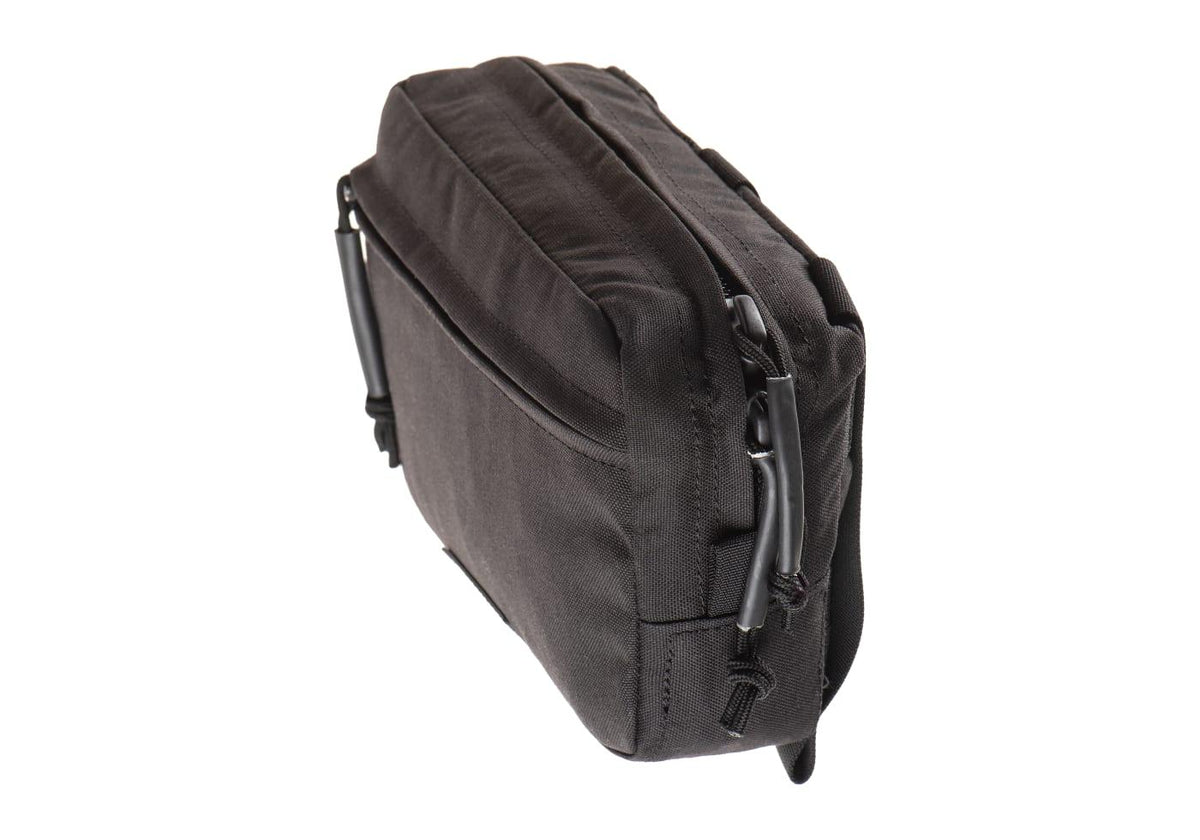 Clawgear Mellem Vandret universallomme Zipped Core