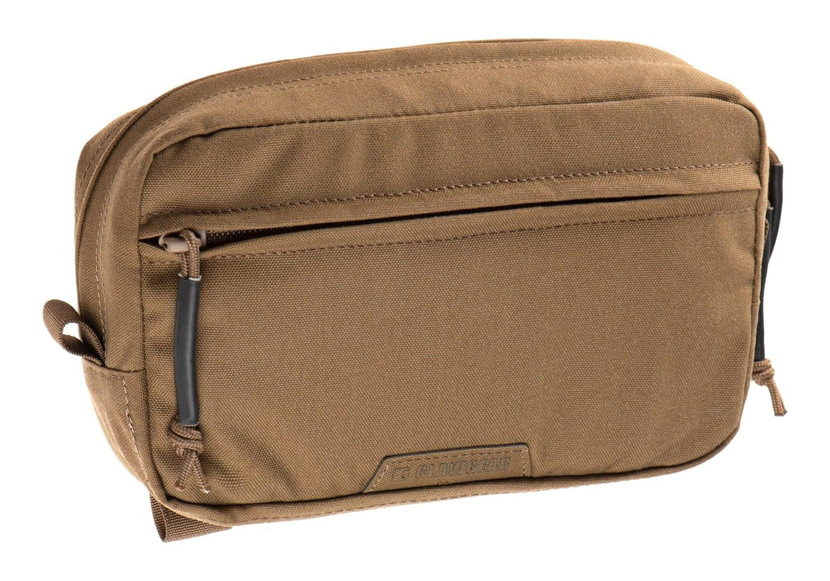 Clawgear Mellem Vandret universallomme Zipped Core