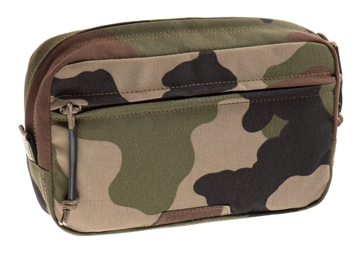 Clawgear Mellem Vandret universallomme Zipped Core
