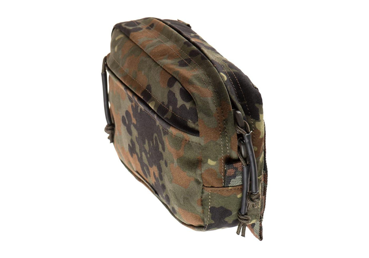 Clawgear Mellem Vandret universallomme Zipped Core