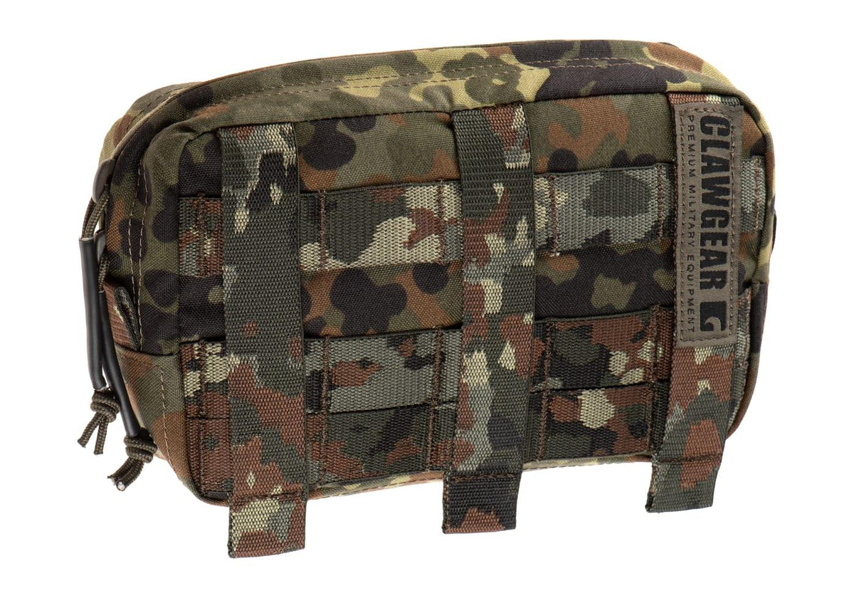 Clawgear Mellem Vandret universallomme Core