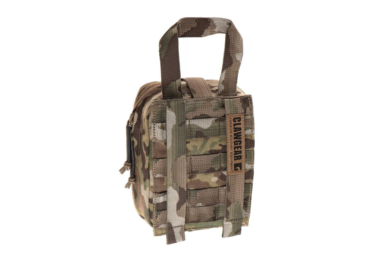 Clawgear IFAK Rip-Off Lomme Core