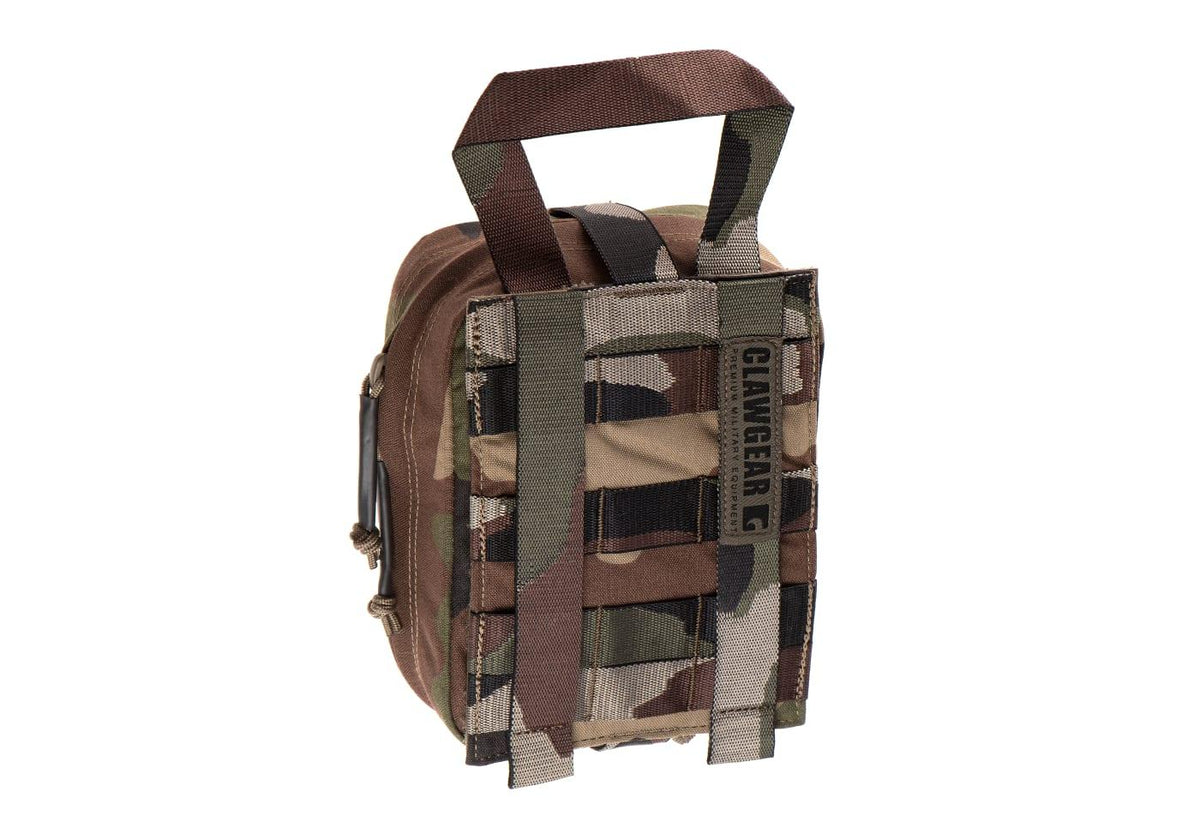 Clawgear IFAK Rip-Off Lomme Core