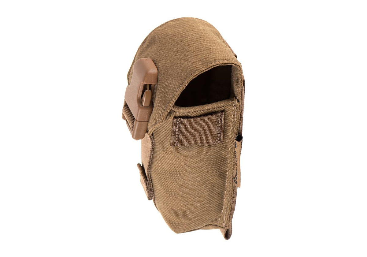Clawgear Smoke granatlomme Core