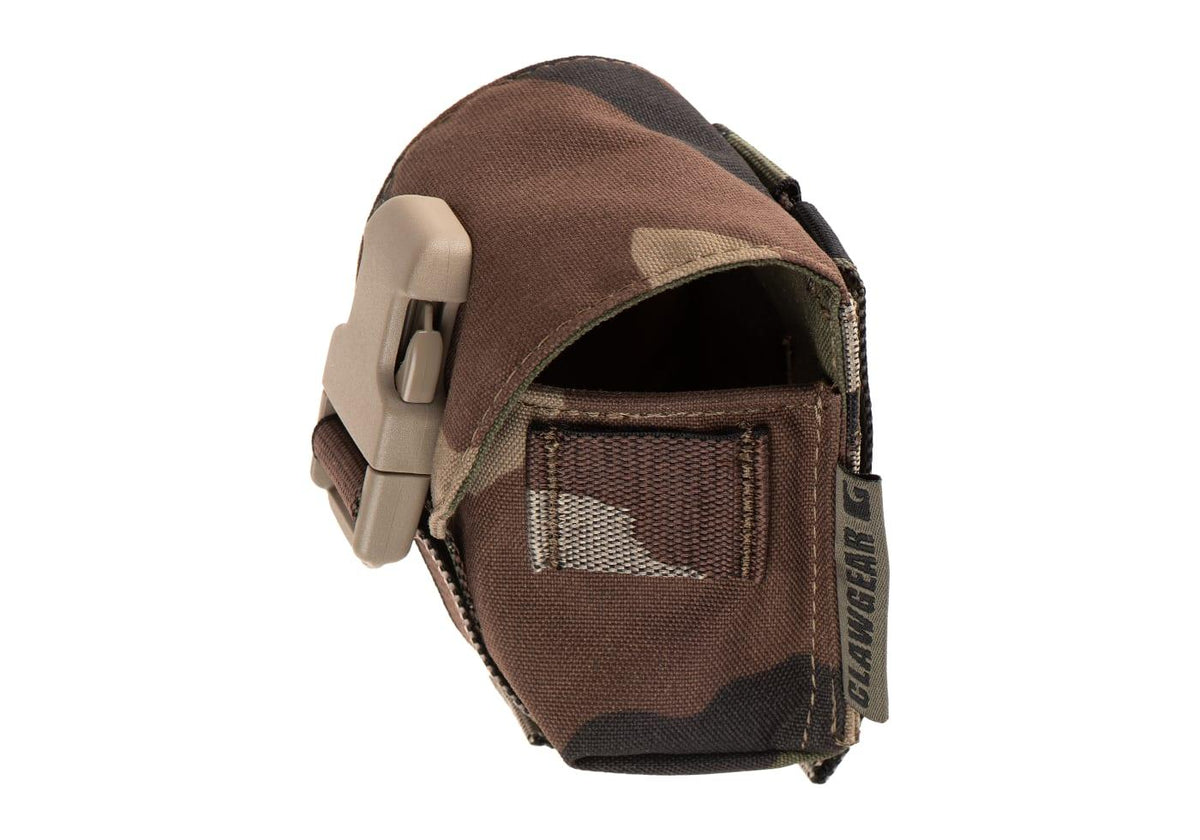 Clawgear Frag granatlomme Core