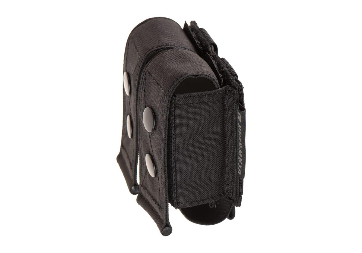 Clawgear 40mm Dobbelt Lomme Core
