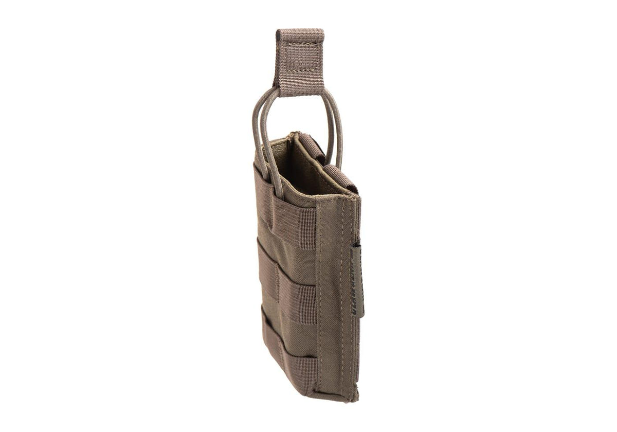 Clawgear 5.56mm Open Enkelt magasinlomme Core