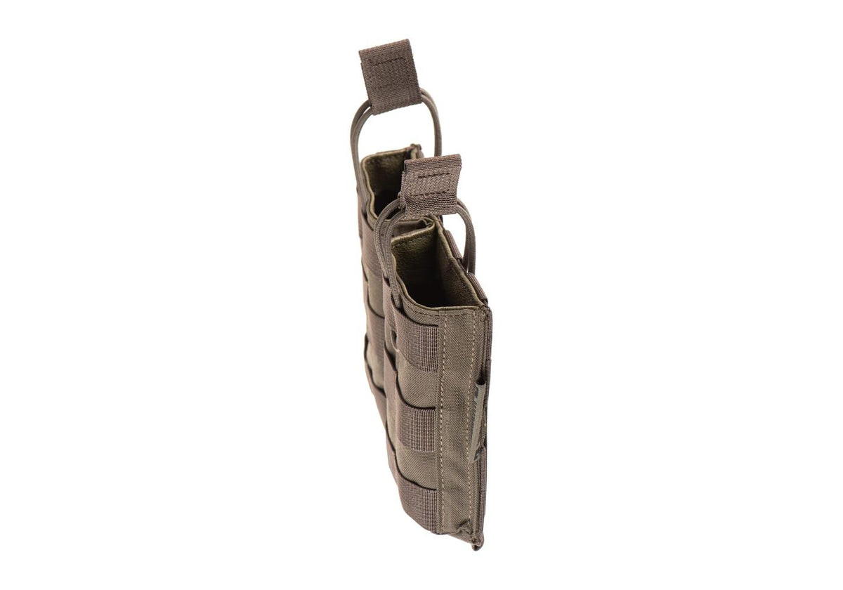 Clawgear 5.56mm Open Dobbelt magasinlomme Core