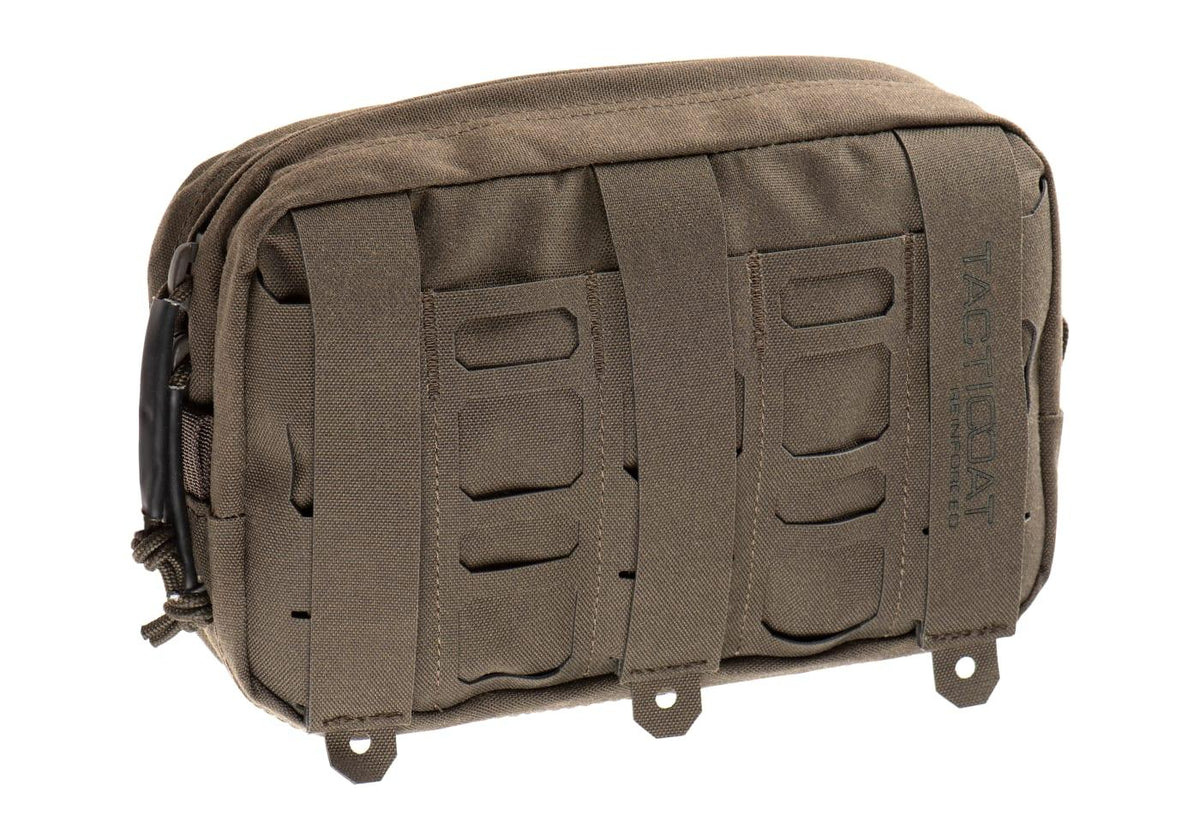 Clawgear Mellem Vandret universallomme LC - RAL7013
