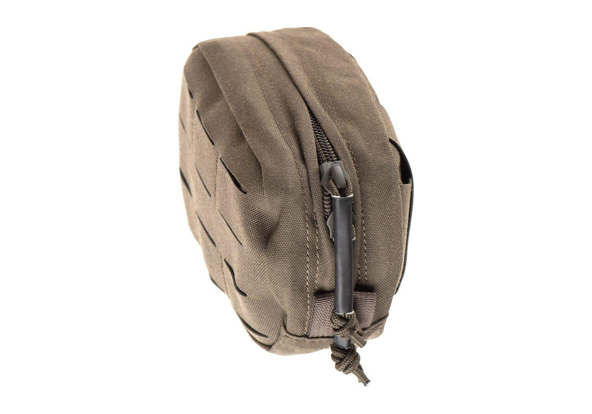 Clawgear Lille Vandret universallomme LC - RAL7013