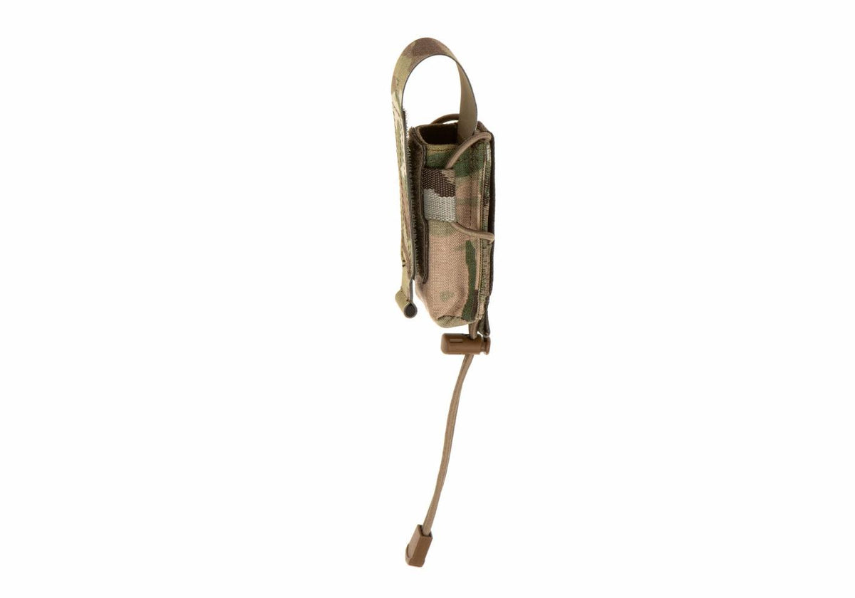 Clawgear 9mm magasinlomme Flap LC