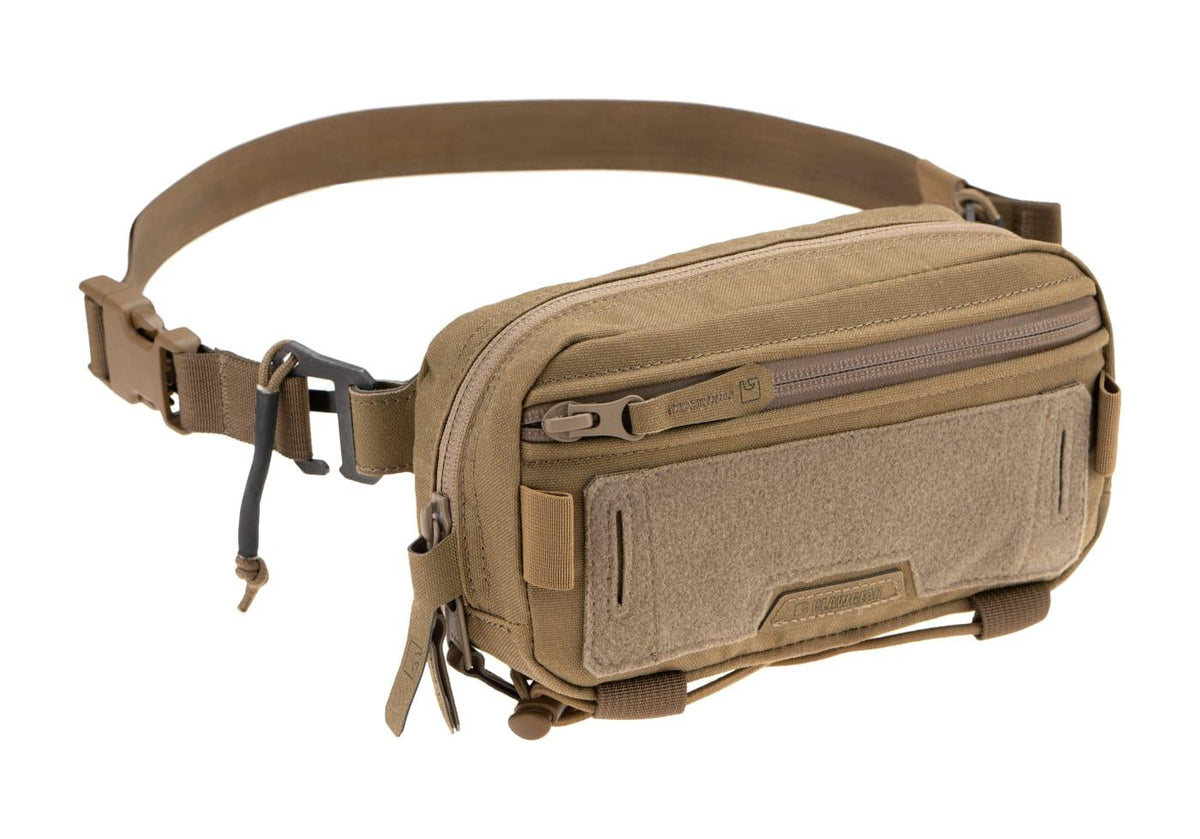 Clawgear EDC G-Hook Lille Waistpack