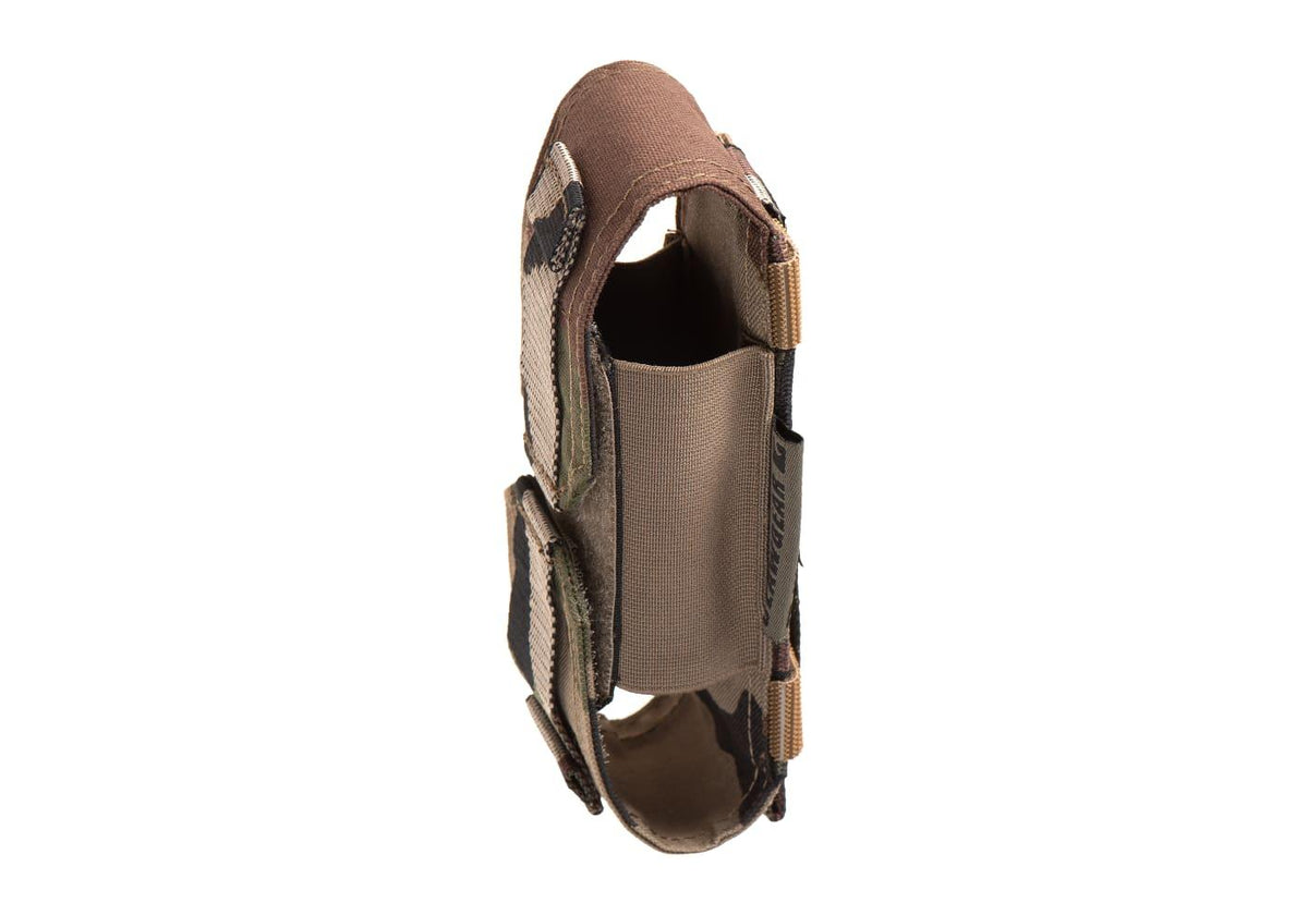 Clawgear 2-Way tourniquetlomme