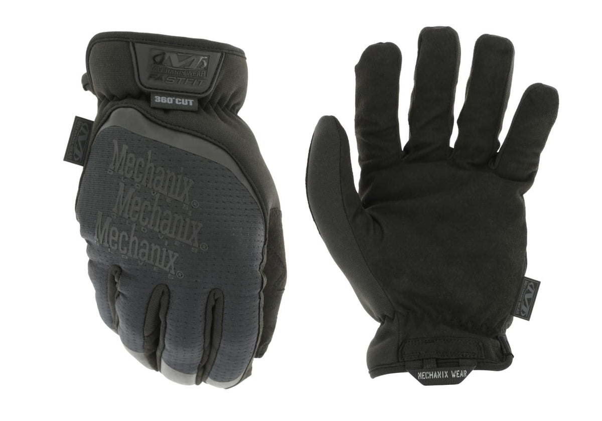 Mechanix Wear Fast Fit D4 - Covert