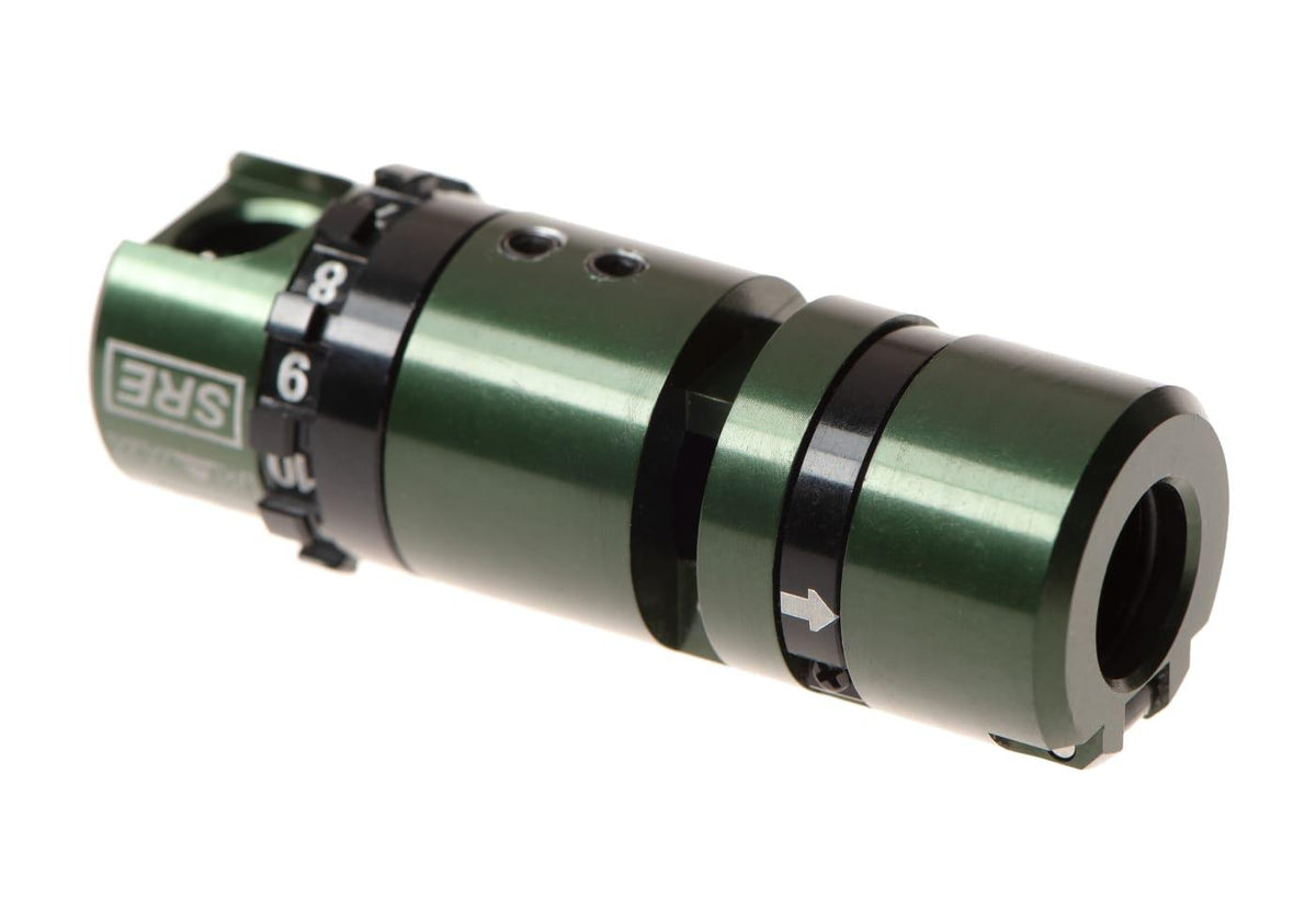 Maxx Model Ultra Precision Hopup Chamber SRE (L/H) til SRS/HTI