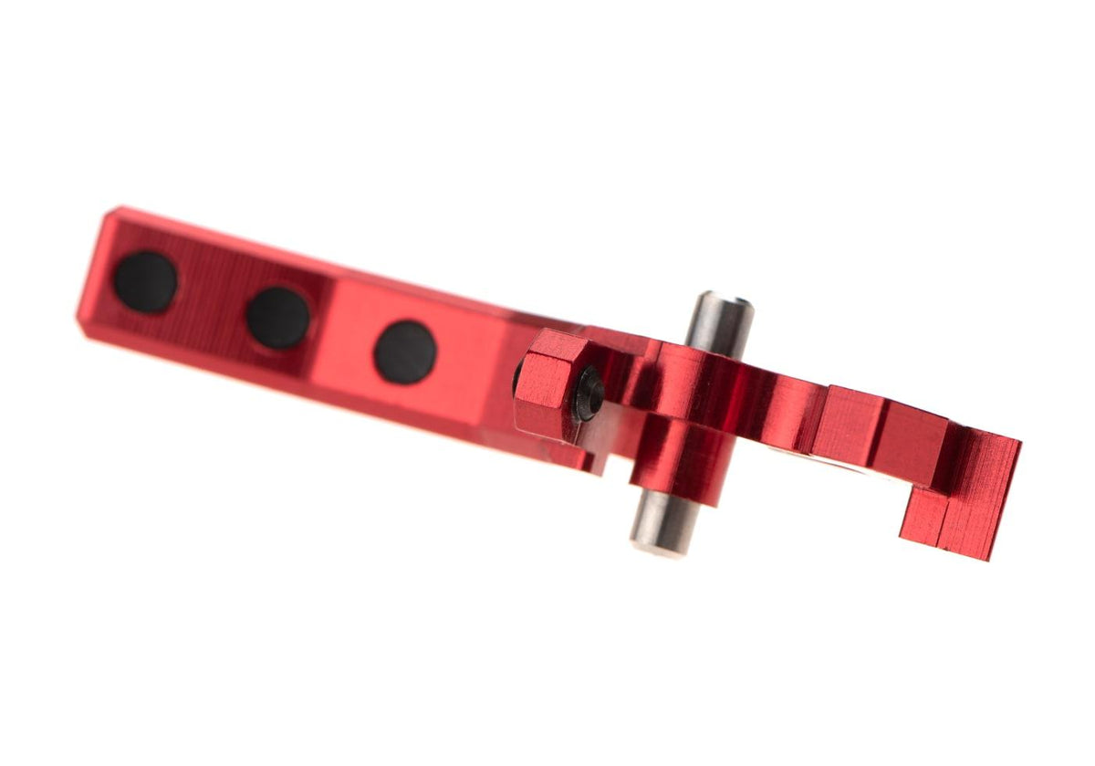 Maxx Model CNC Aluminum Avanceret Speed Trigger Style C