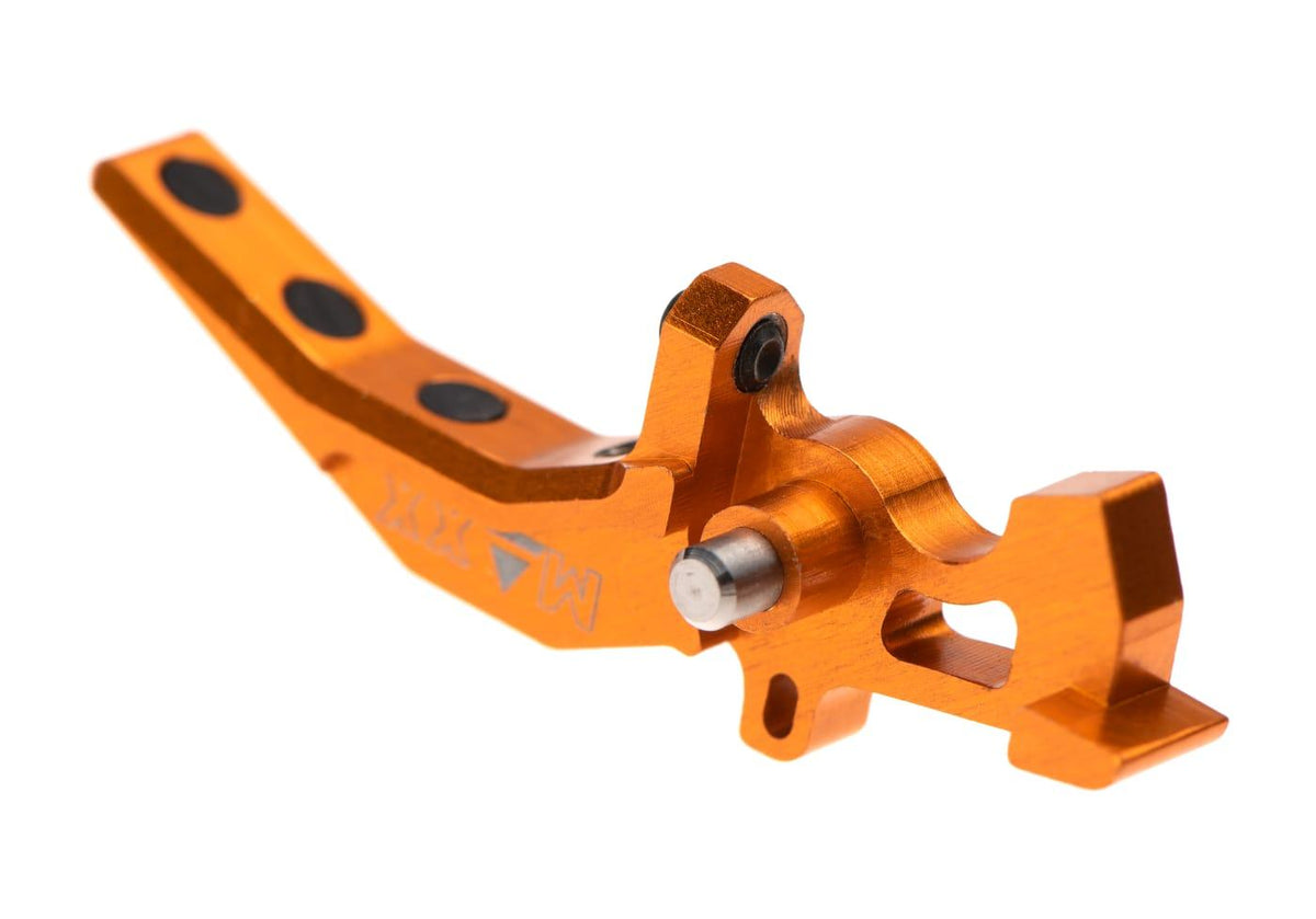 Maxx Model CNC Aluminum Avanceret Speed Trigger Style C