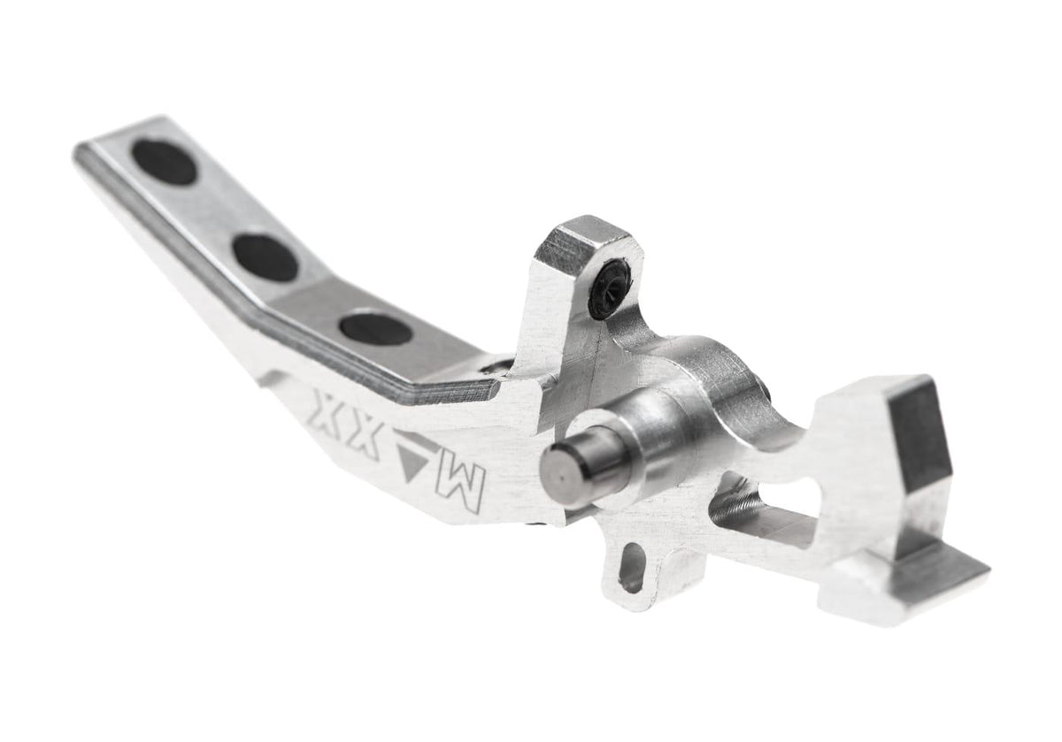 Maxx Model CNC Aluminum Avanceret Speed Trigger Style C