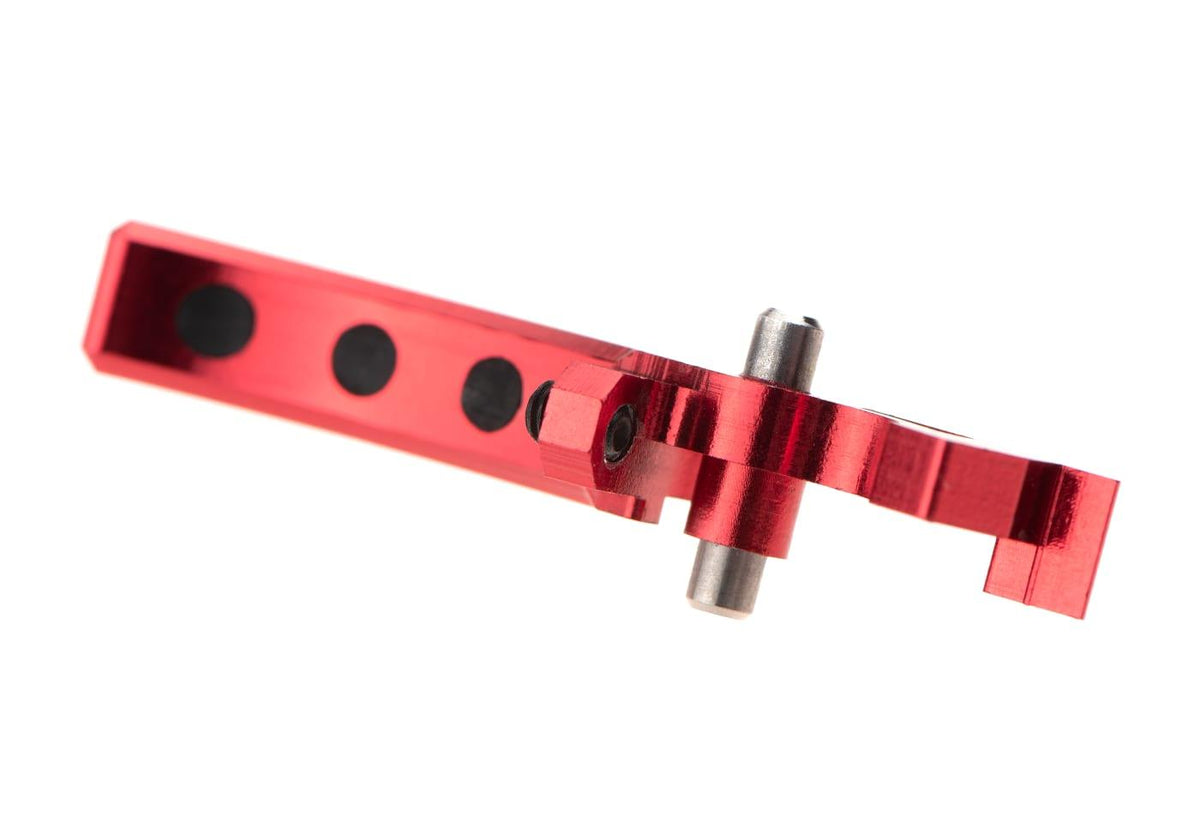 Maxx Model CNC Aluminum Avanceret Speed Trigger Style D