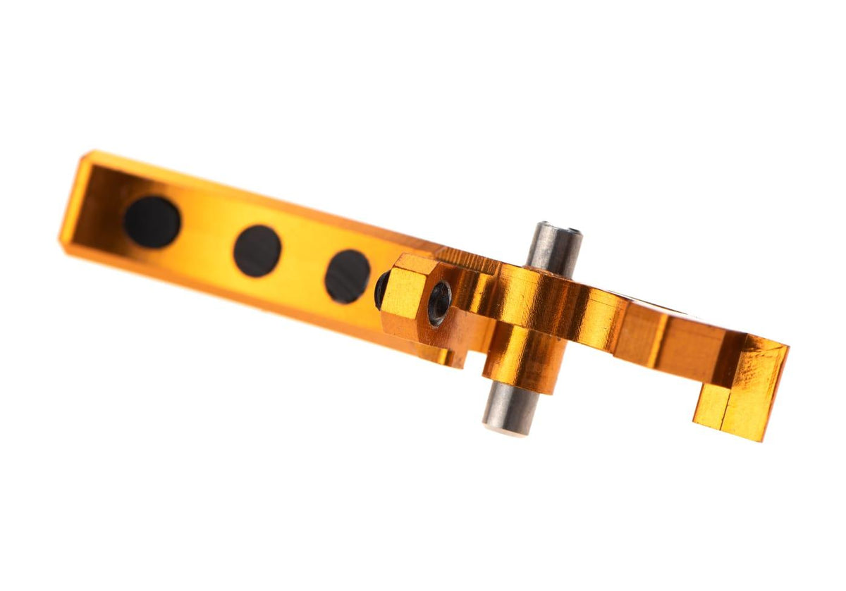 Maxx Model CNC Aluminum Avanceret Speed Trigger Style D