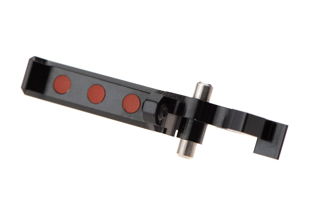 Maxx Model CNC Aluminum Avanceret Speed Trigger Style E
