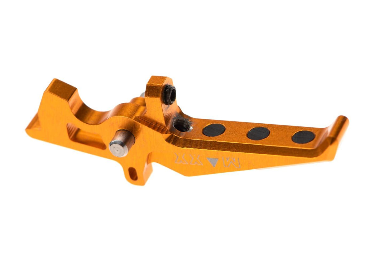 Maxx Model CNC Aluminum Avanceret Speed Trigger Style E