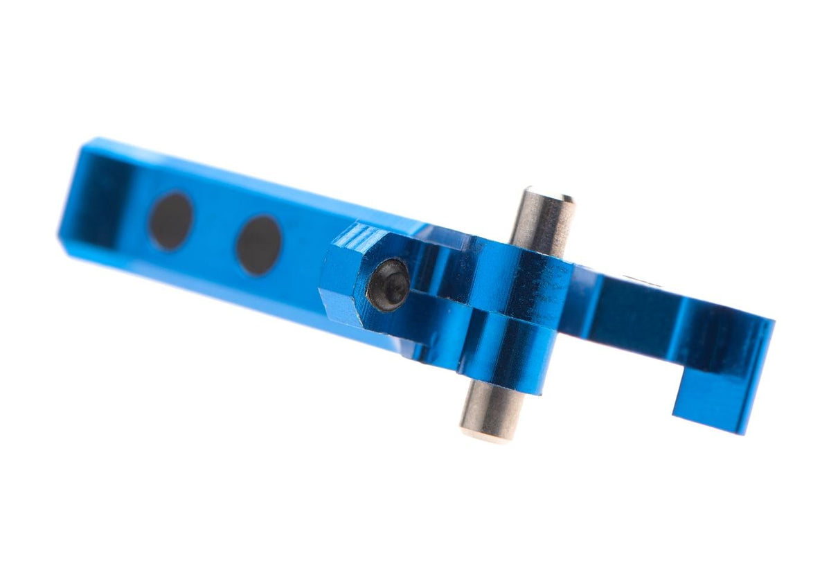 Maxx Model CNC Aluminum Avanceret Speed Trigger Style E