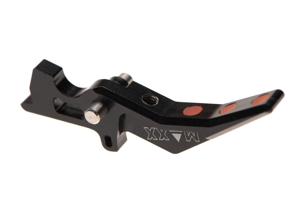 Maxx Model CNC Aluminum Avanceret Trigger Style B