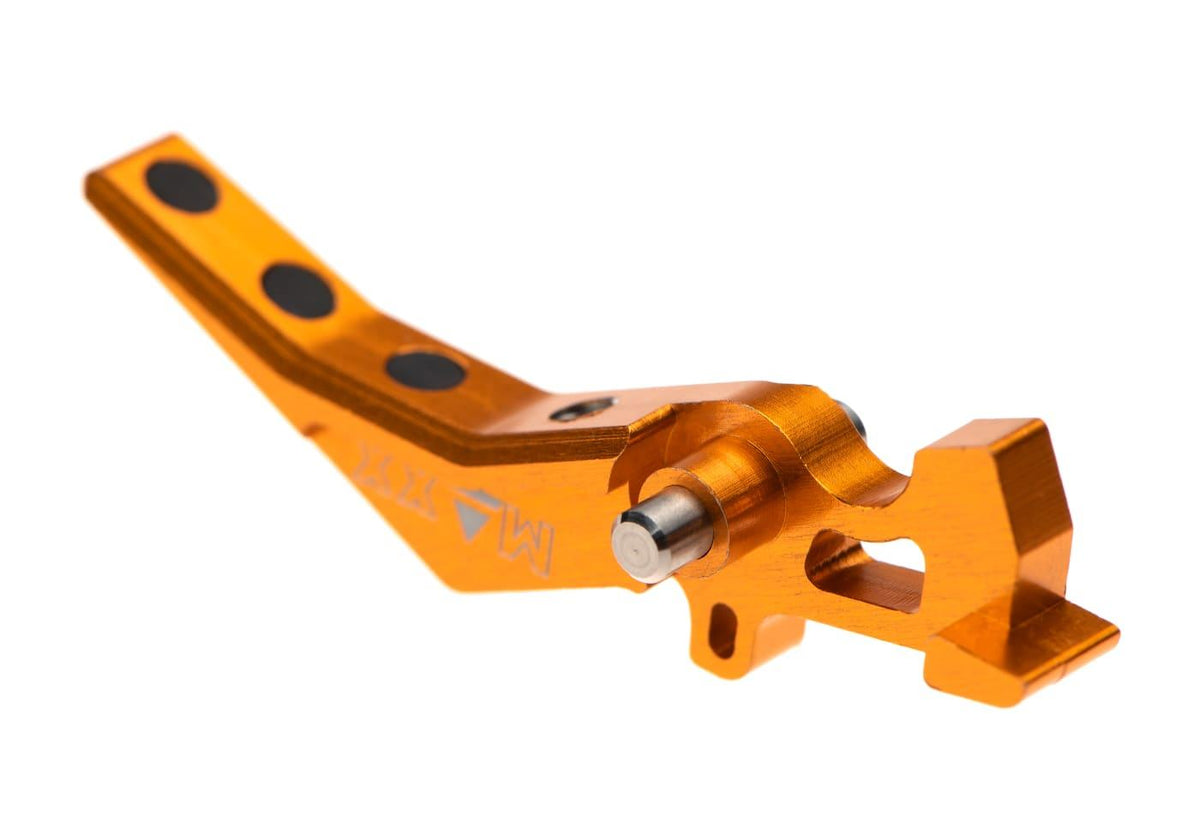 Maxx Model CNC Aluminum Avanceret Trigger Style B