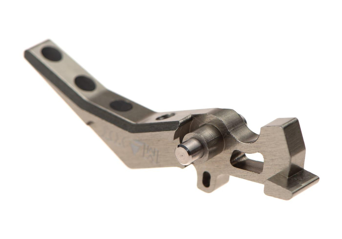 Maxx Model CNC Aluminum Avanceret Trigger Style B