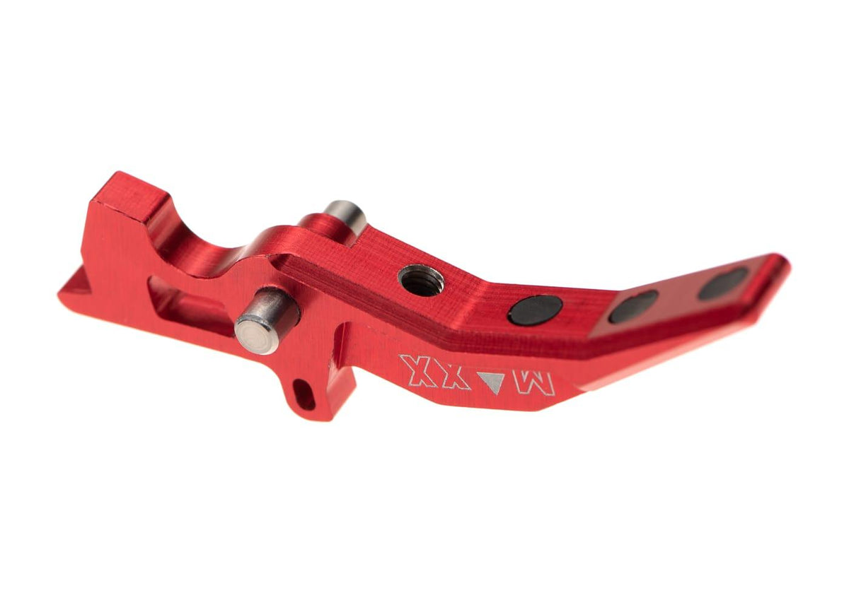 Maxx Model CNC Aluminum Avanceret Trigger Style C