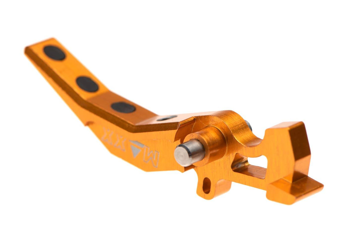 Maxx Model CNC Aluminum Avanceret Trigger Style C